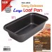 Wee's Beyond 6857-C Non-Stick Easy Release Loaf Pan Dark Gray - B01NCTUWUV